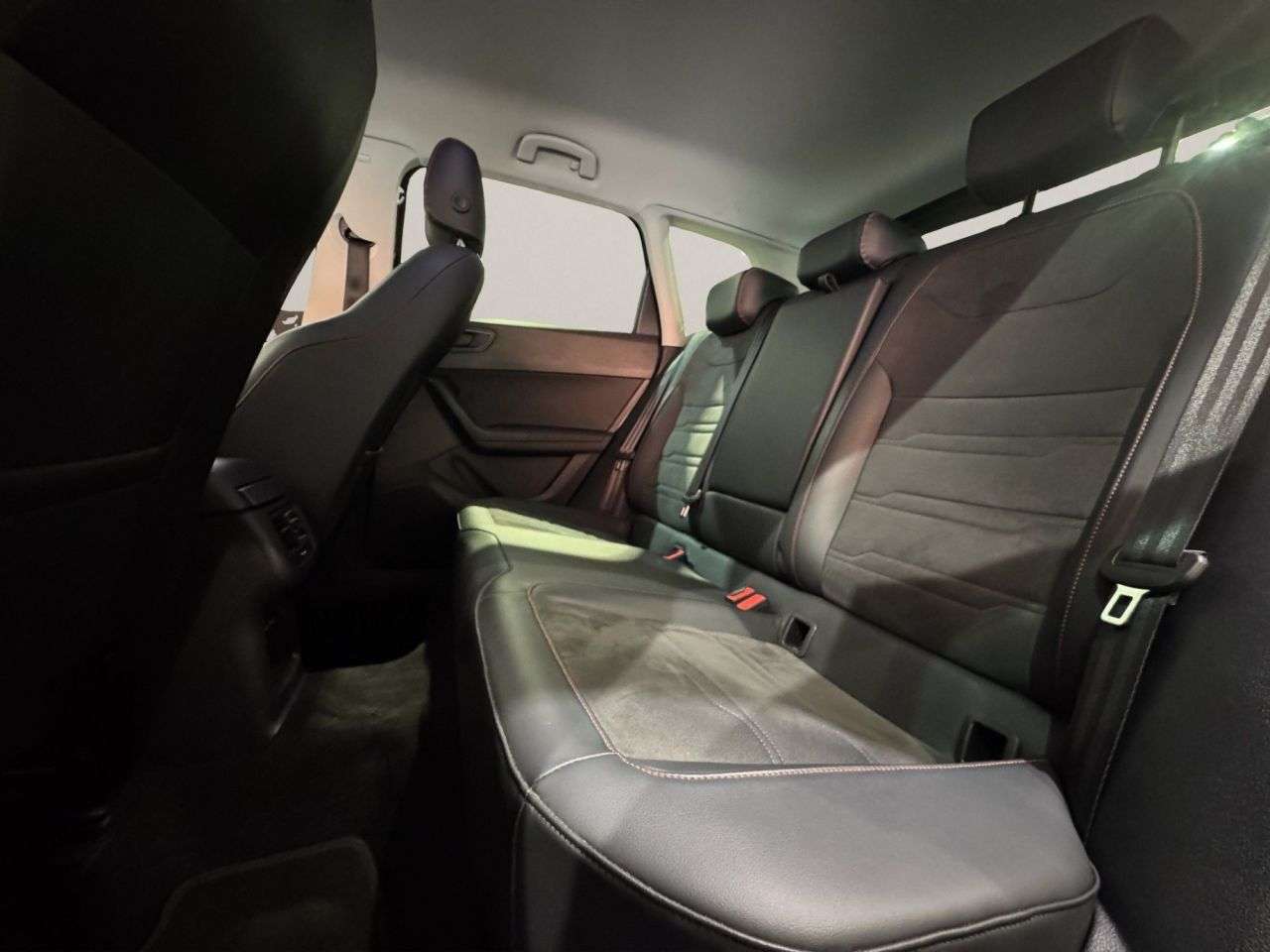 2023 SEAT ATECA 2023 SEAT ATECA