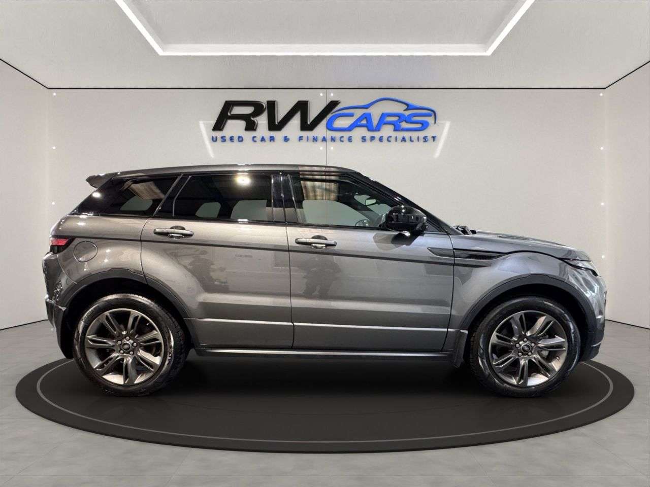 2017 LAND ROVER RANGE ROVER EVOQUE 2017 LAND ROVER RANGE ROVER EVOQUE