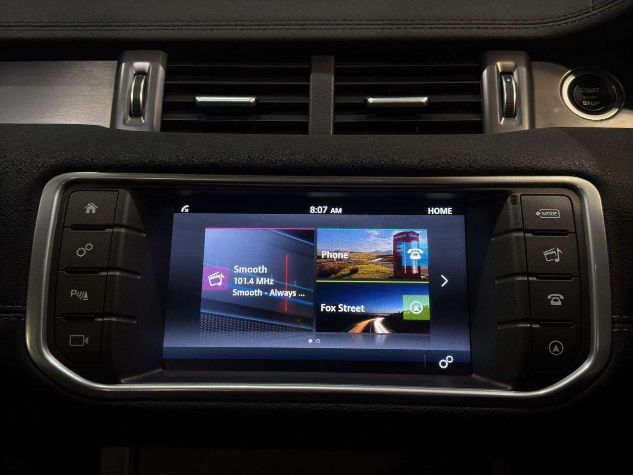 2017 LAND ROVER RANGE ROVER EVOQUE 2017 LAND ROVER RANGE ROVER EVOQUE