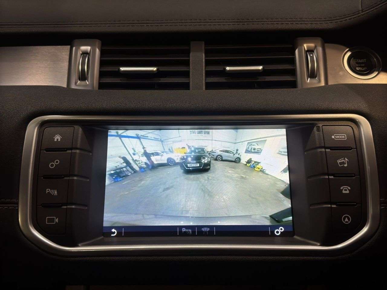 2017 LAND ROVER RANGE ROVER EVOQUE 2017 LAND ROVER RANGE ROVER EVOQUE