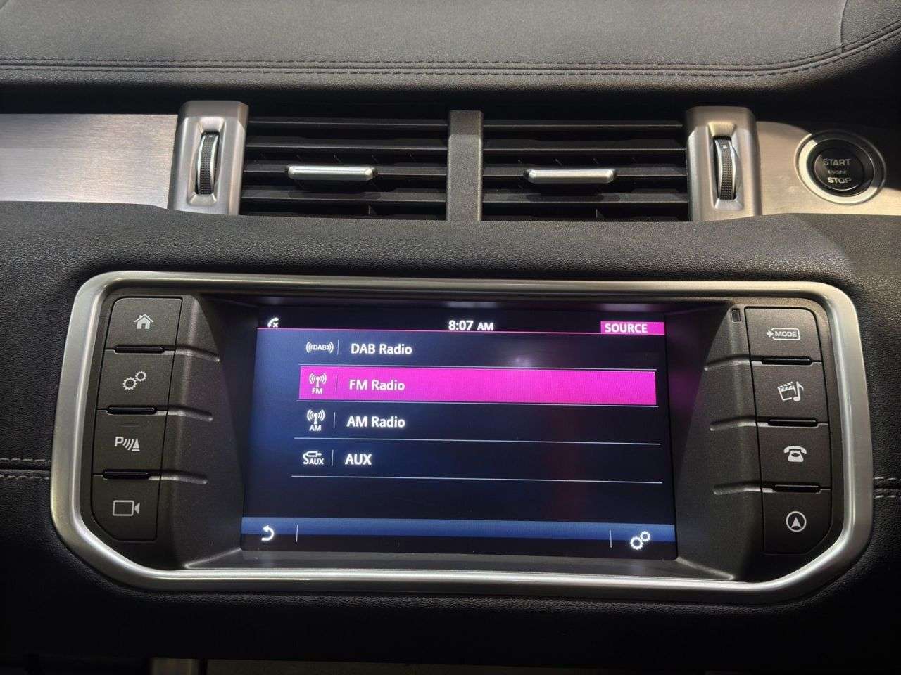 2017 LAND ROVER RANGE ROVER EVOQUE 2017 LAND ROVER RANGE ROVER EVOQUE