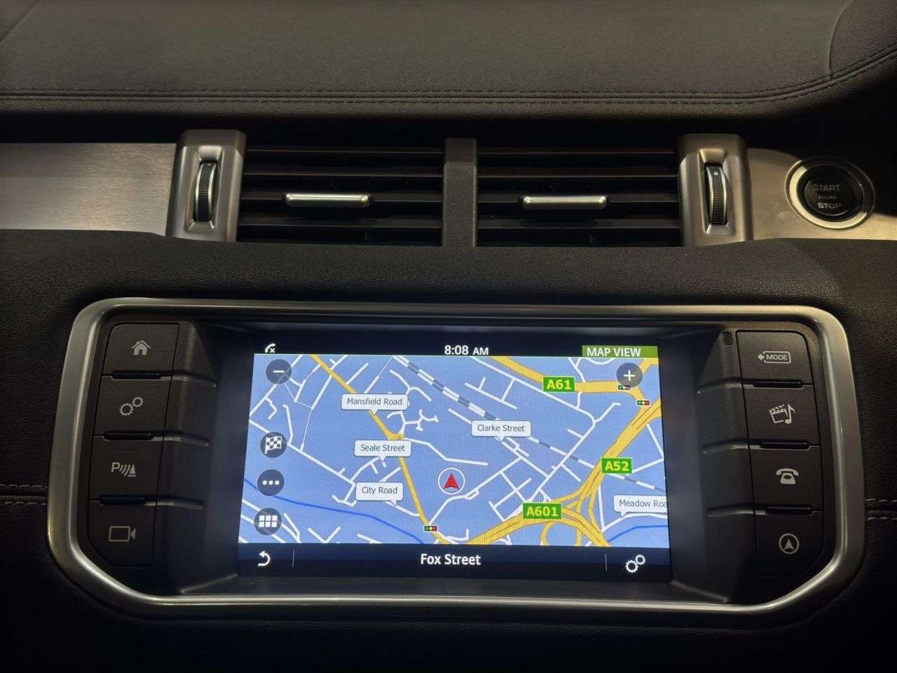 2017 LAND ROVER RANGE ROVER EVOQUE 2017 LAND ROVER RANGE ROVER EVOQUE