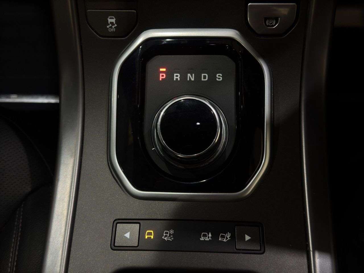 2017 LAND ROVER RANGE ROVER EVOQUE 2017 LAND ROVER RANGE ROVER EVOQUE