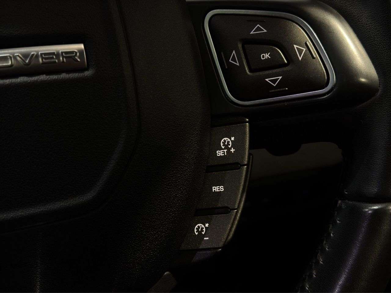 2017 LAND ROVER RANGE ROVER EVOQUE 2017 LAND ROVER RANGE ROVER EVOQUE