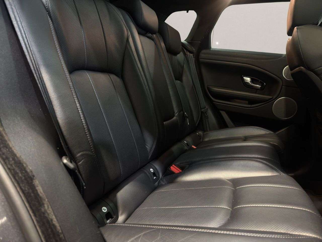 2017 LAND ROVER RANGE ROVER EVOQUE 2017 LAND ROVER RANGE ROVER EVOQUE