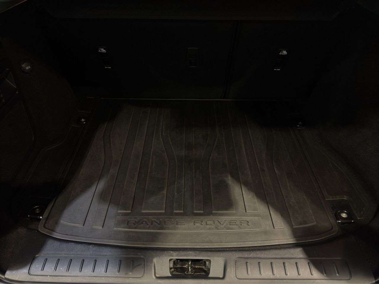 2017 LAND ROVER RANGE ROVER EVOQUE 2017 LAND ROVER RANGE ROVER EVOQUE