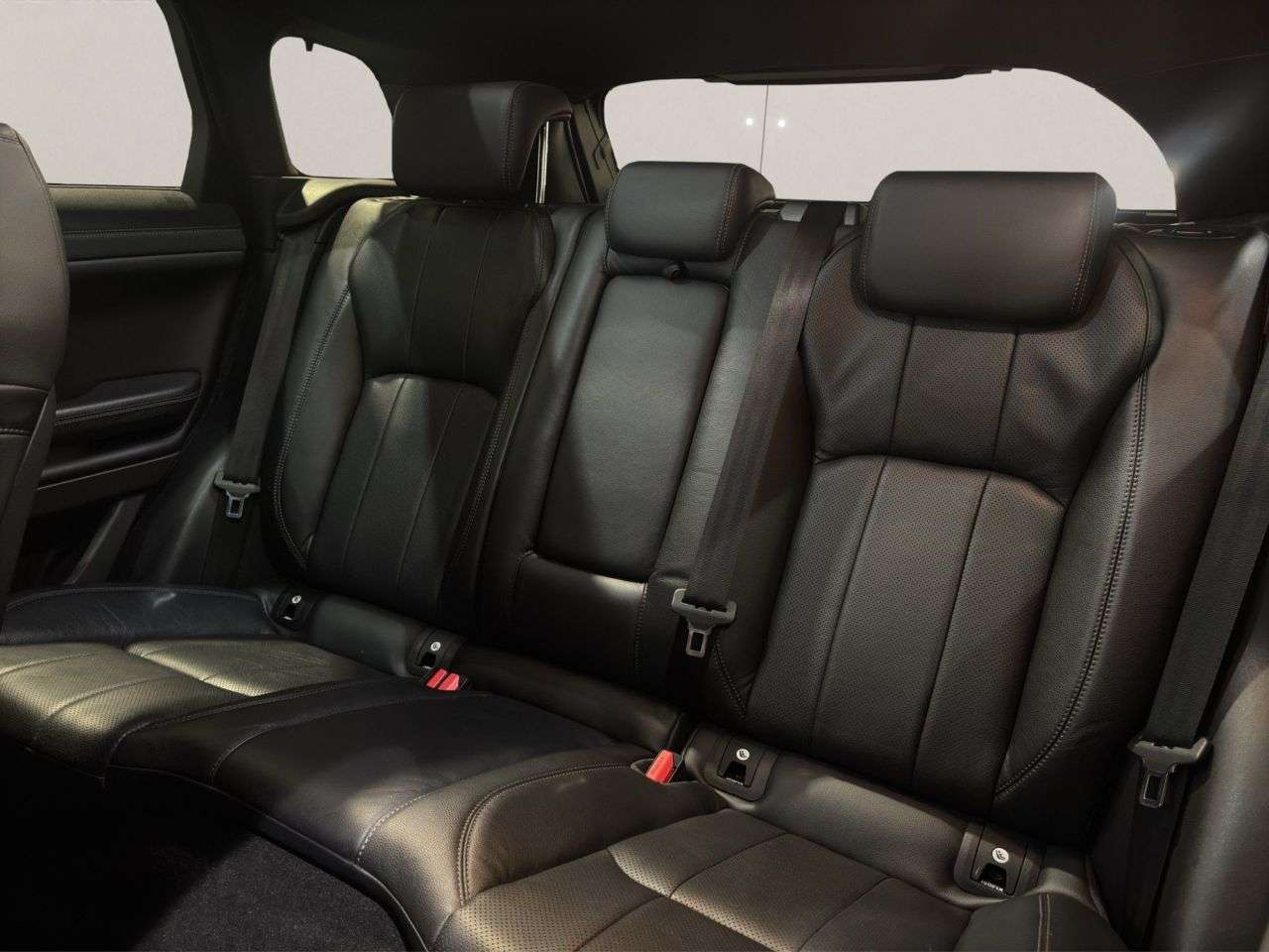 2017 LAND ROVER RANGE ROVER EVOQUE 2017 LAND ROVER RANGE ROVER EVOQUE