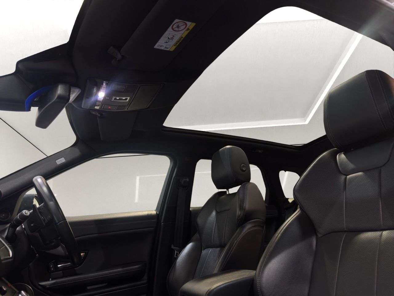 2017 LAND ROVER RANGE ROVER EVOQUE 2017 LAND ROVER RANGE ROVER EVOQUE