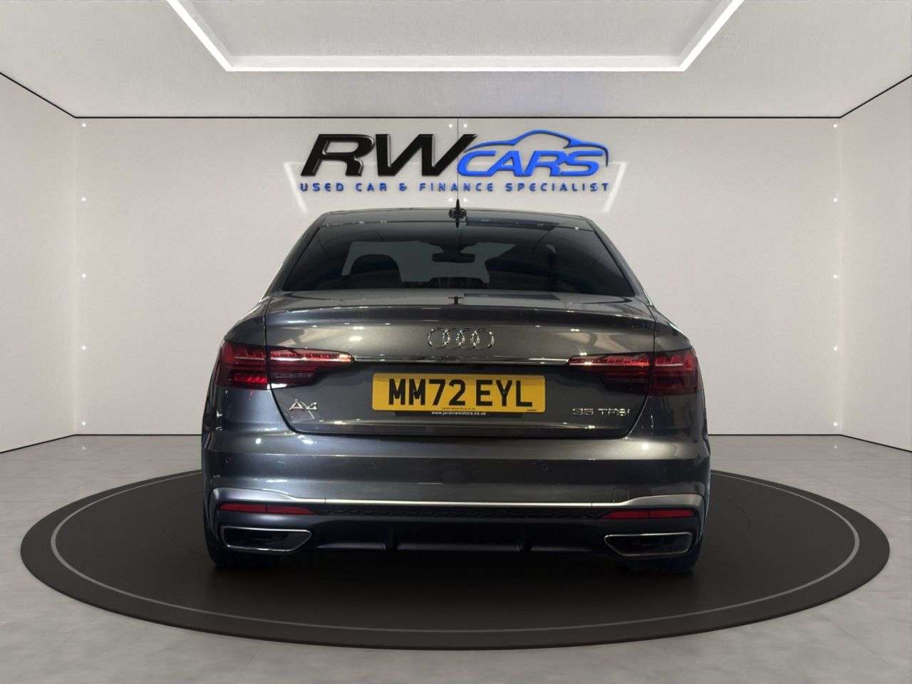 2022 AUDI A4 2022 AUDI A4