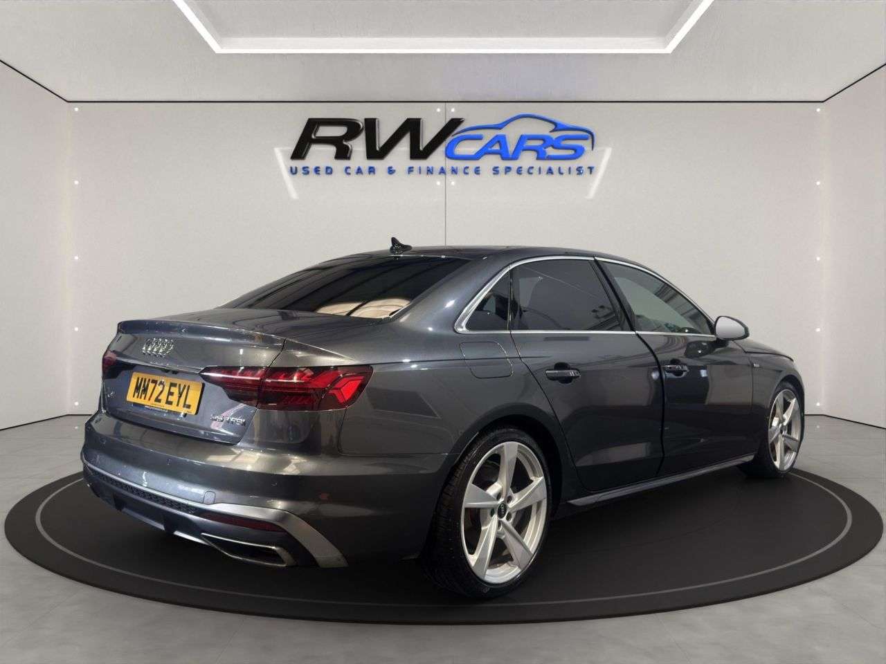 2022 AUDI A4 2022 AUDI A4