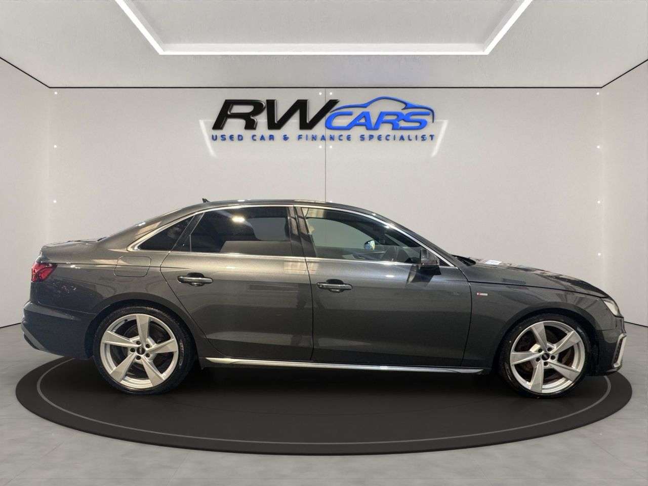 2022 AUDI A4 2022 AUDI A4