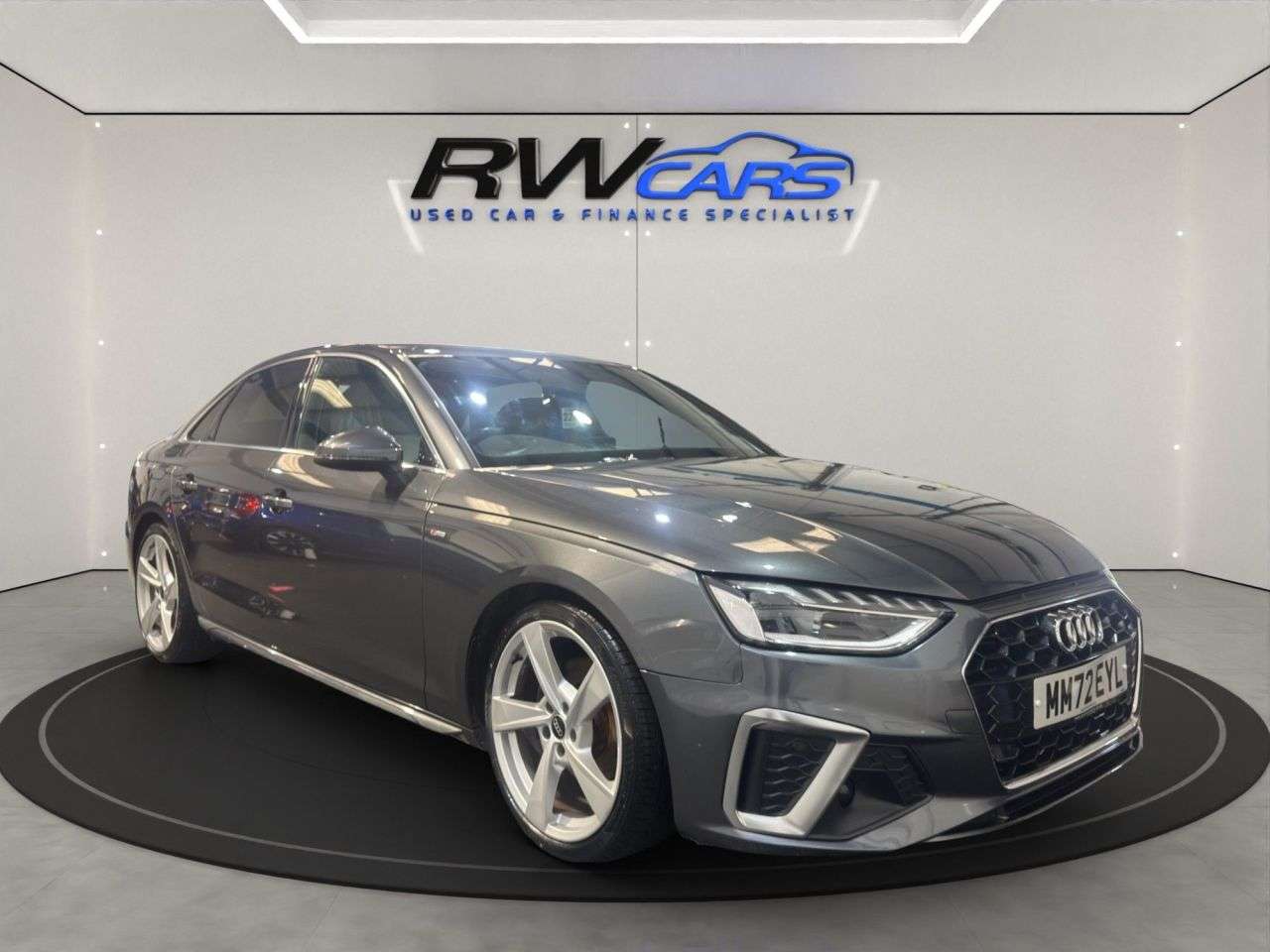 2022 AUDI A4 2022 AUDI A4