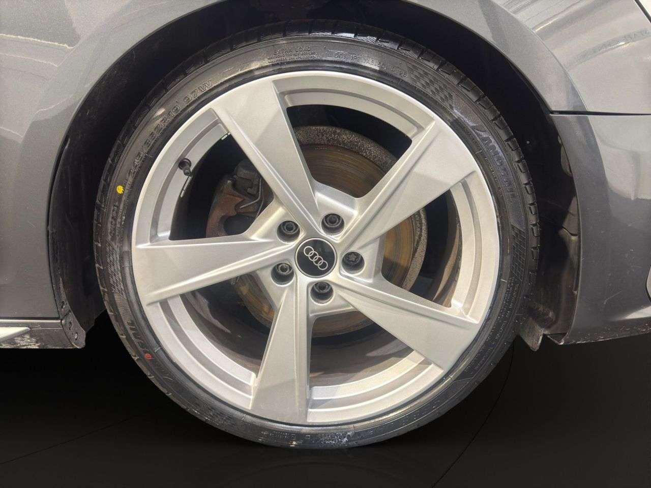 2022 AUDI A4 2022 AUDI A4