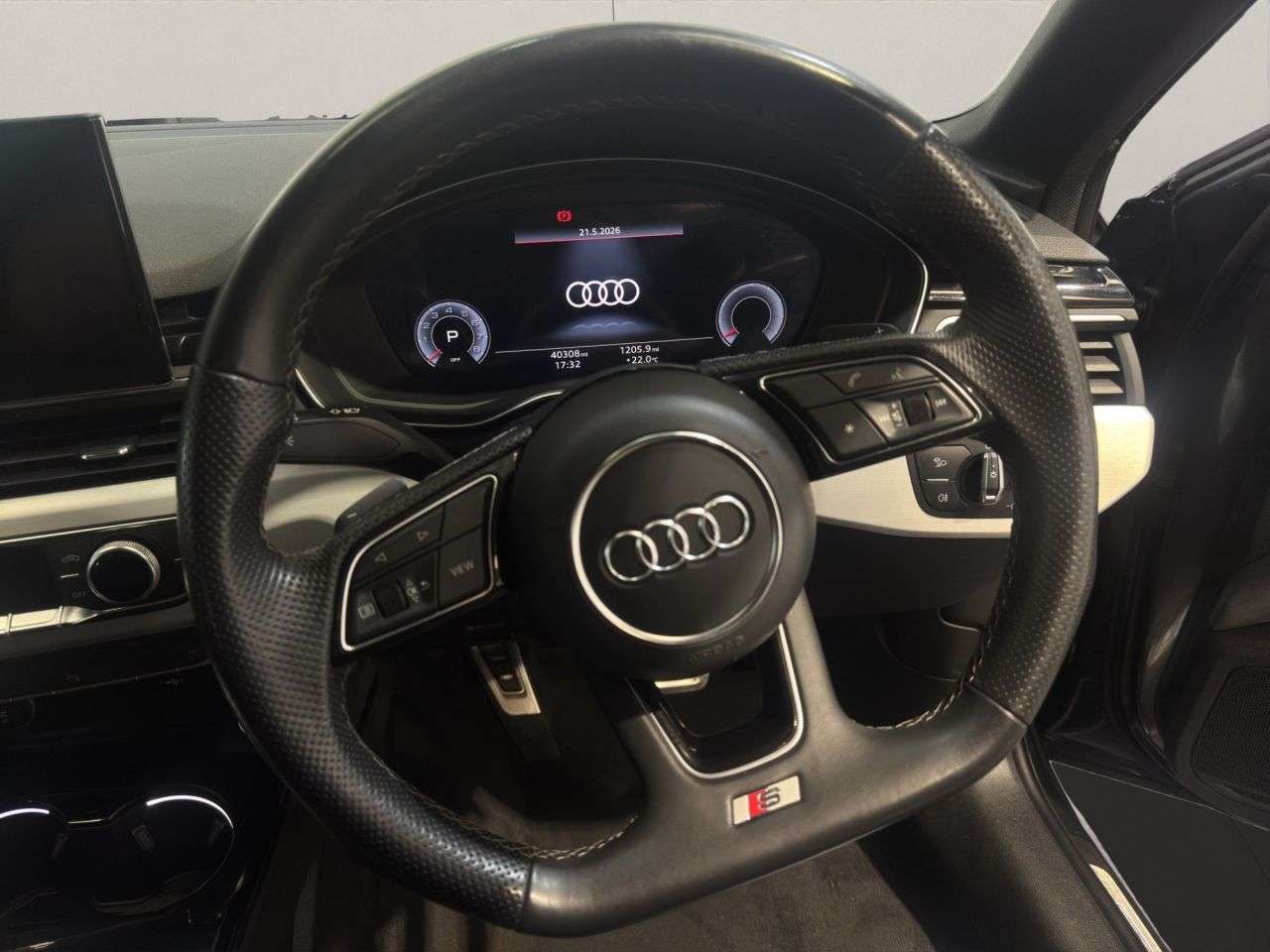 2022 AUDI A4 2022 AUDI A4