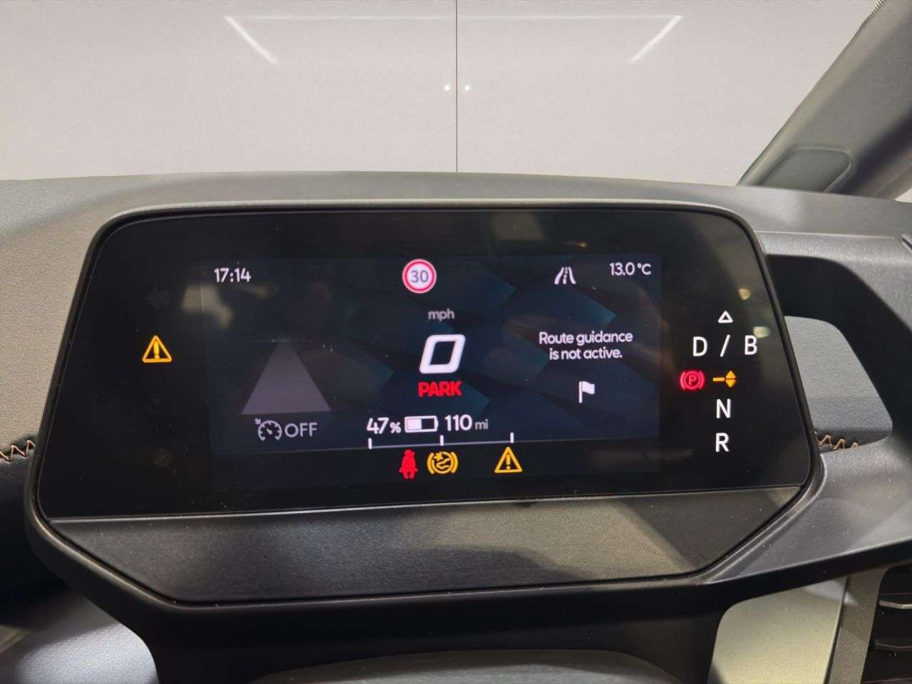 2022 CUPRA BORN 2022 CUPRA BORN