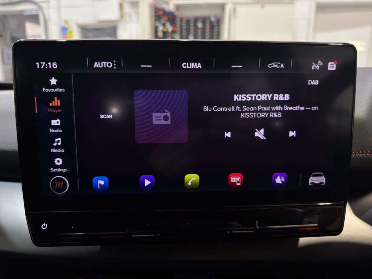 2022 CUPRA BORN 2022 CUPRA BORN