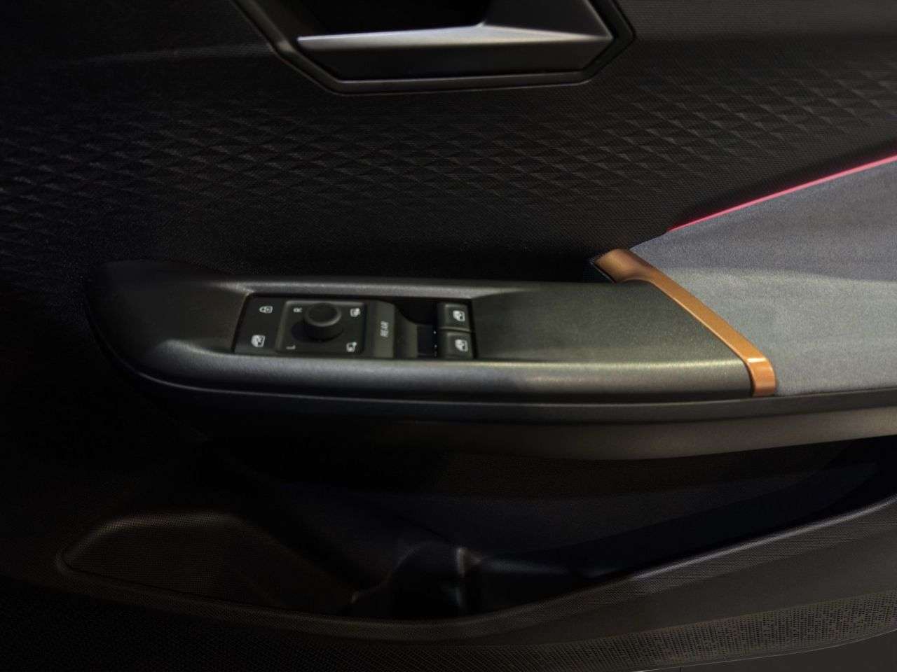 2022 CUPRA BORN 2022 CUPRA BORN