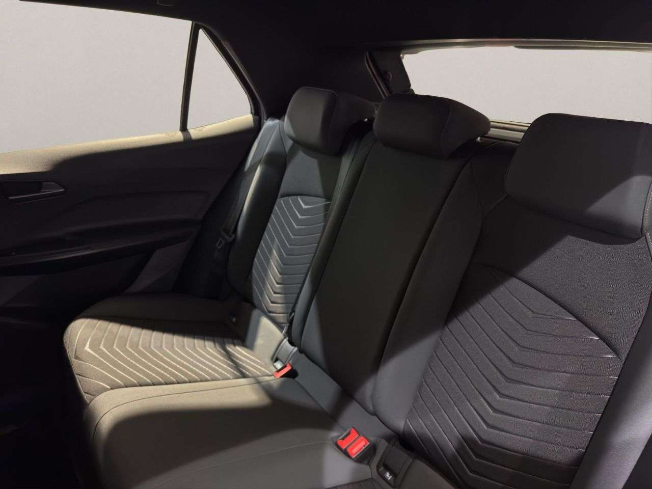 2022 CUPRA BORN 2022 CUPRA BORN