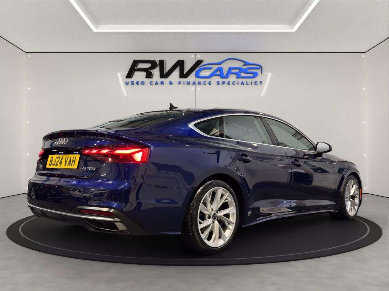 2024 AUDI A5 2024 AUDI A5