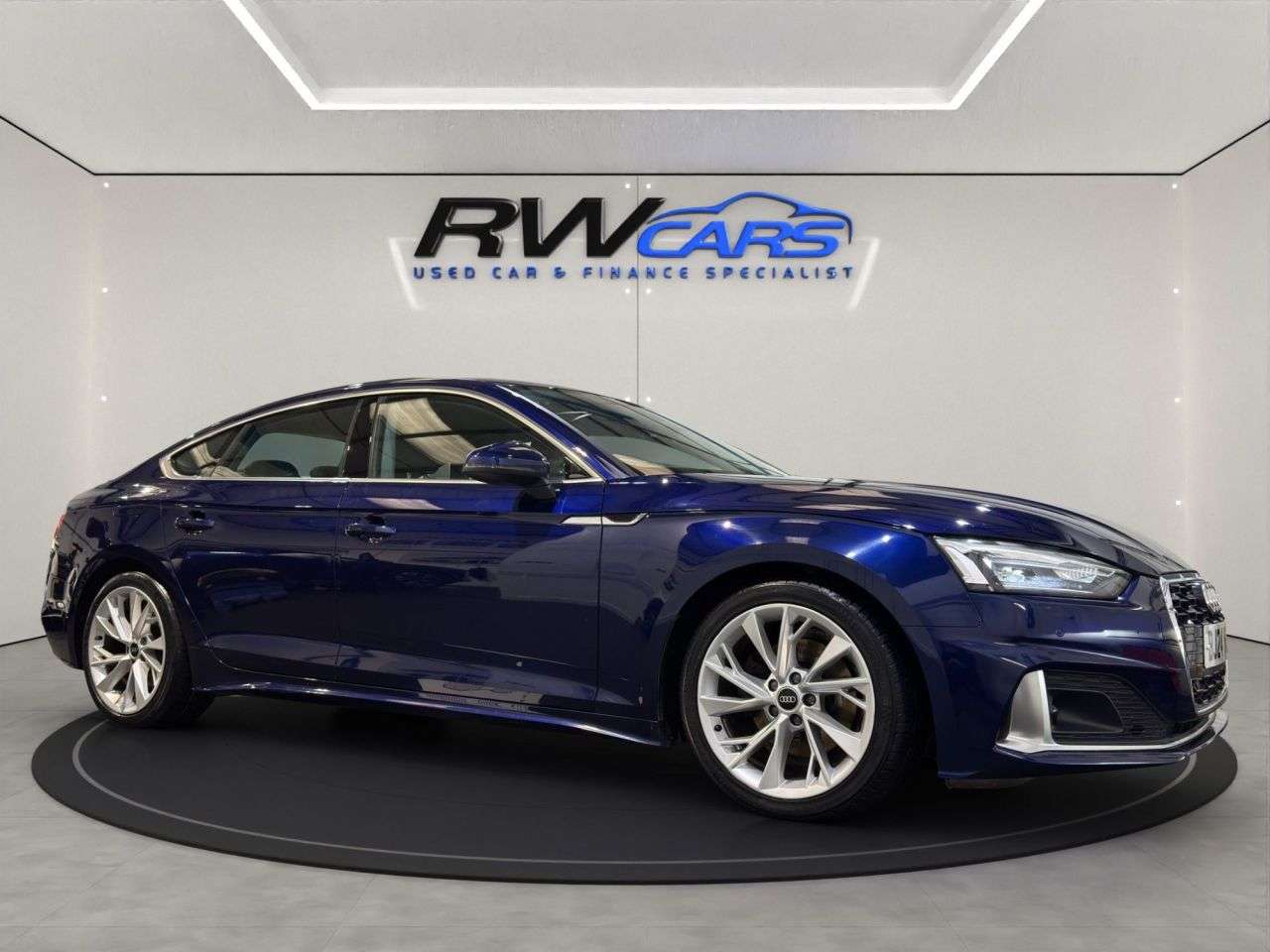 2024 AUDI A5 2024 AUDI A5