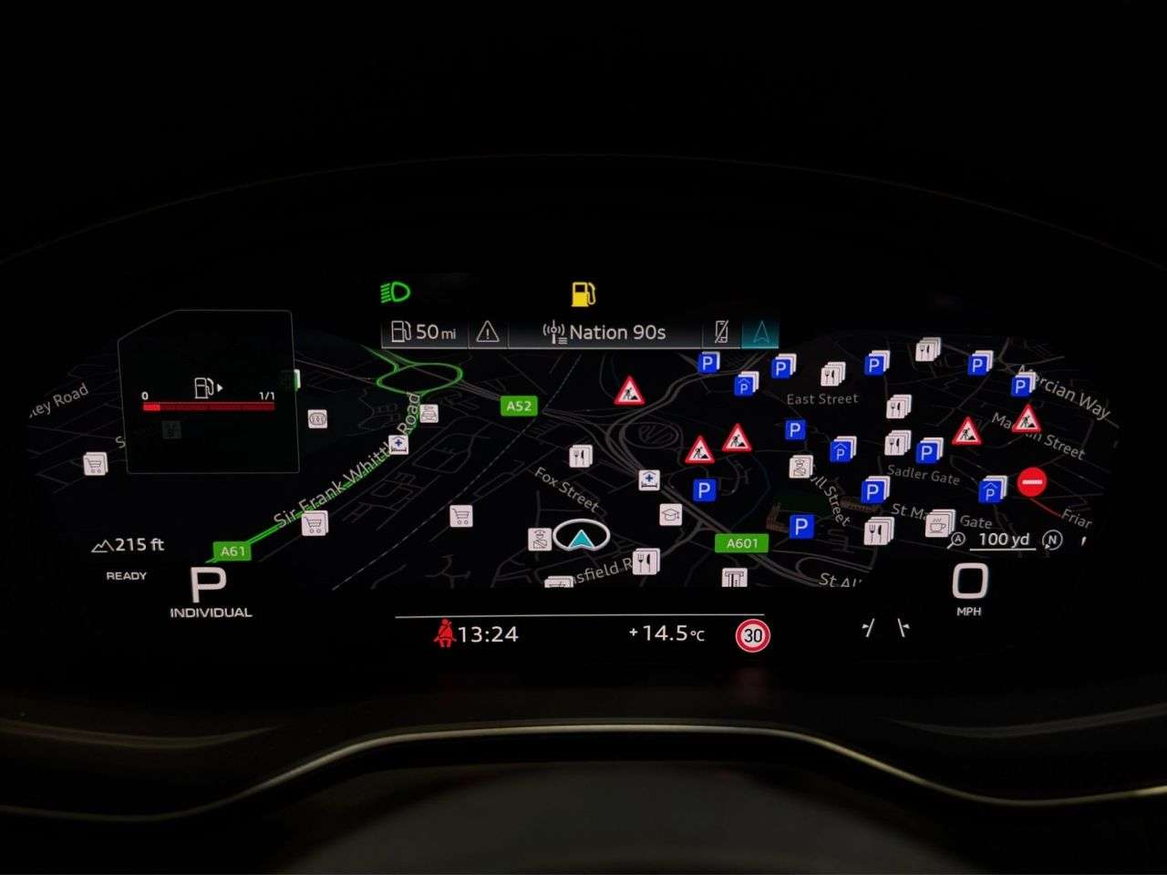 2024 AUDI A5 2024 AUDI A5