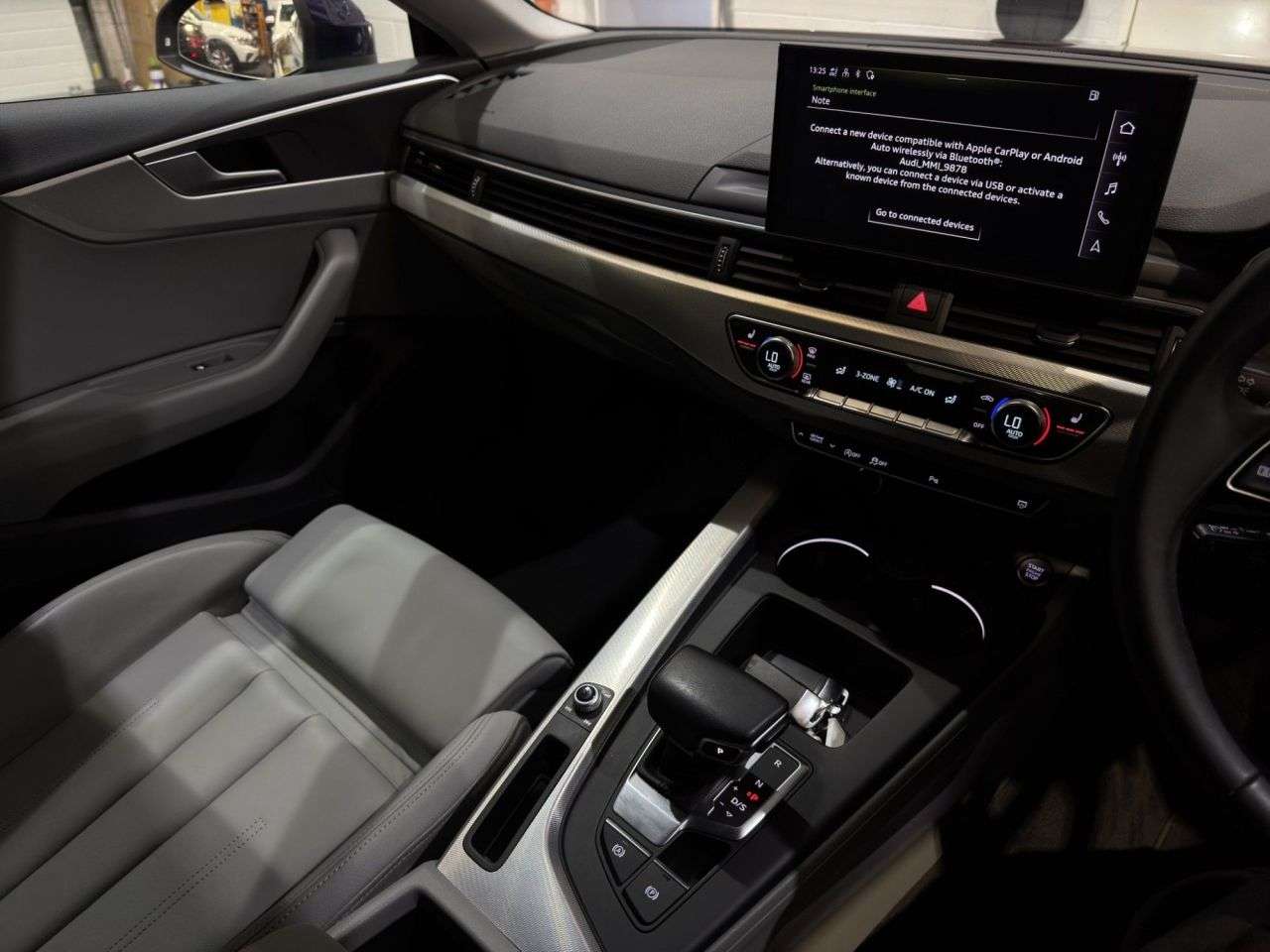 2024 AUDI A5 2024 AUDI A5