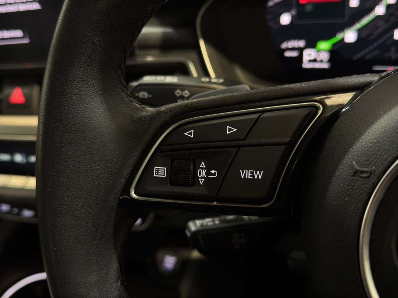 2024 AUDI A5 2024 AUDI A5