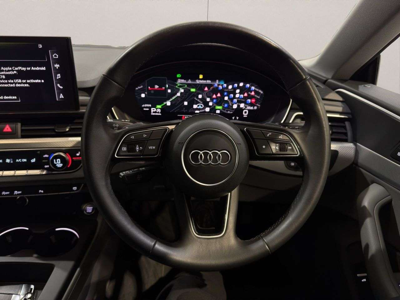 2024 AUDI A5 2024 AUDI A5