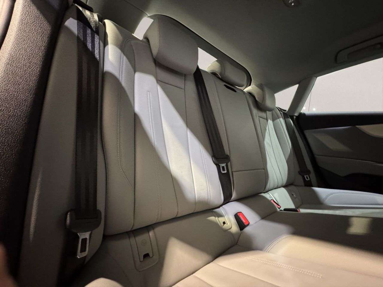 2024 AUDI A5 2024 AUDI A5