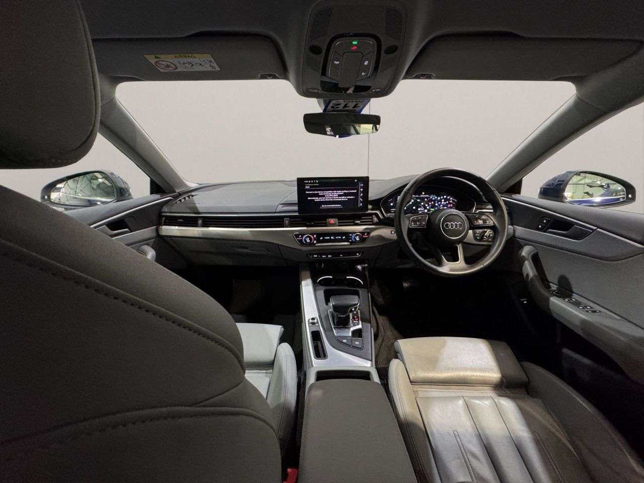 2024 AUDI A5 2024 AUDI A5