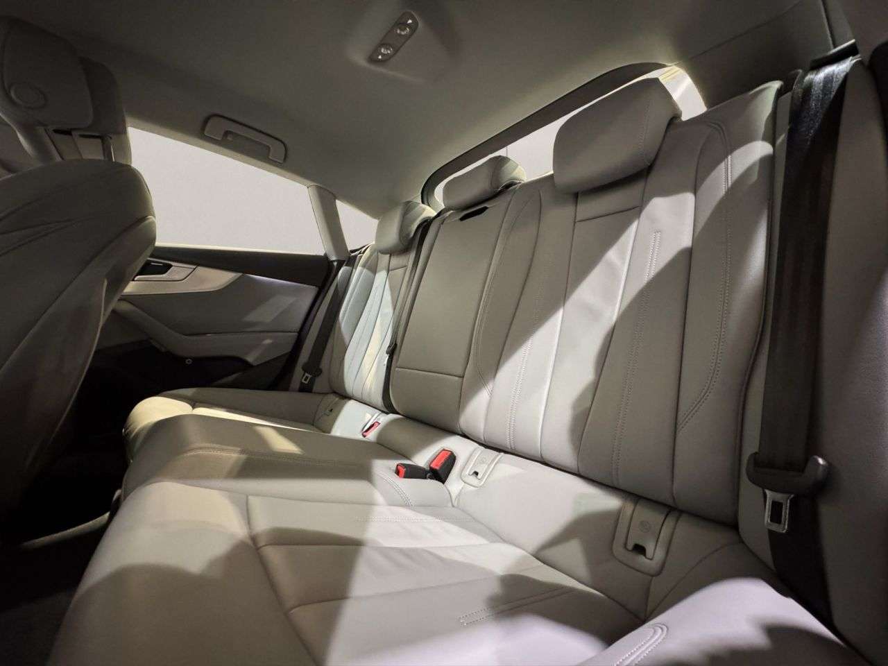 2024 AUDI A5 2024 AUDI A5