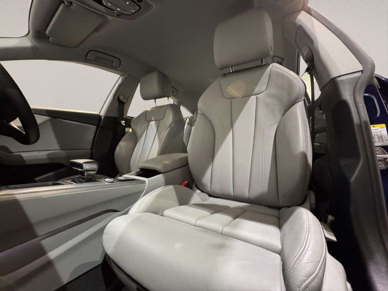 2024 AUDI A5 2024 AUDI A5