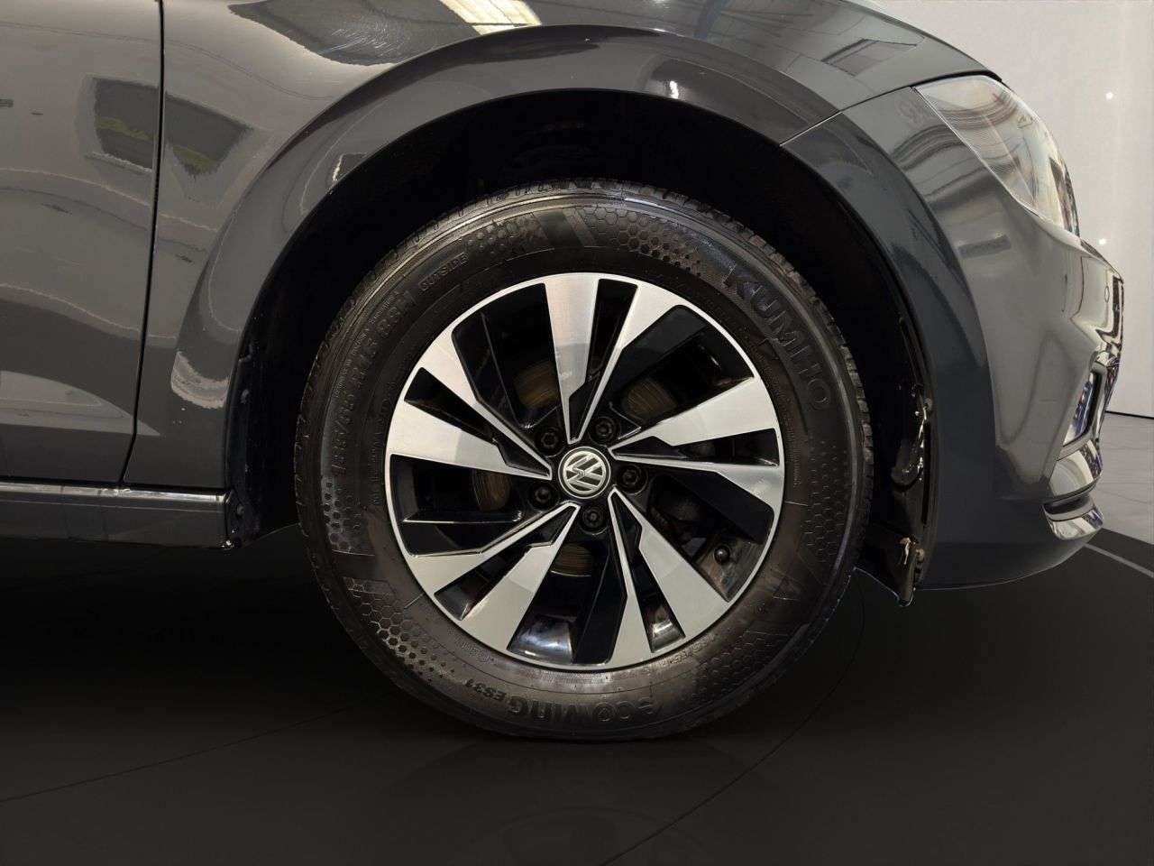 2020 VOLKSWAGEN POLO 2020 VOLKSWAGEN POLO