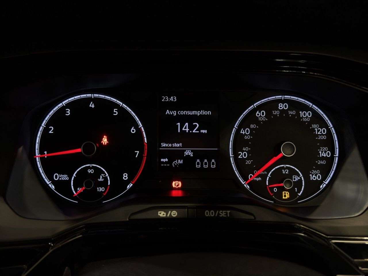 2020 VOLKSWAGEN POLO 2020 VOLKSWAGEN POLO