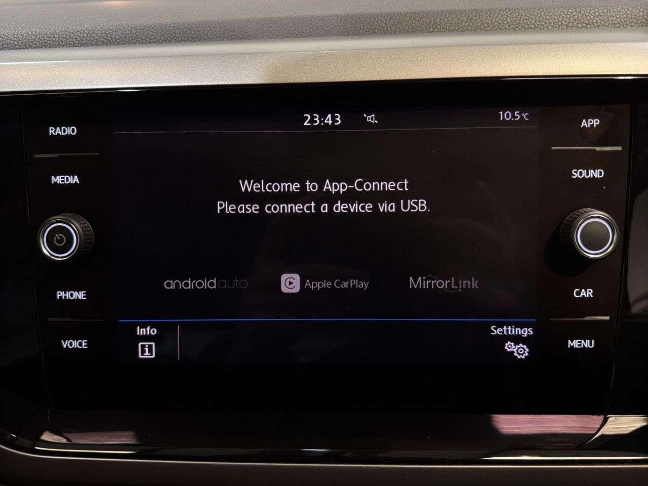 2020 VOLKSWAGEN POLO 2020 VOLKSWAGEN POLO