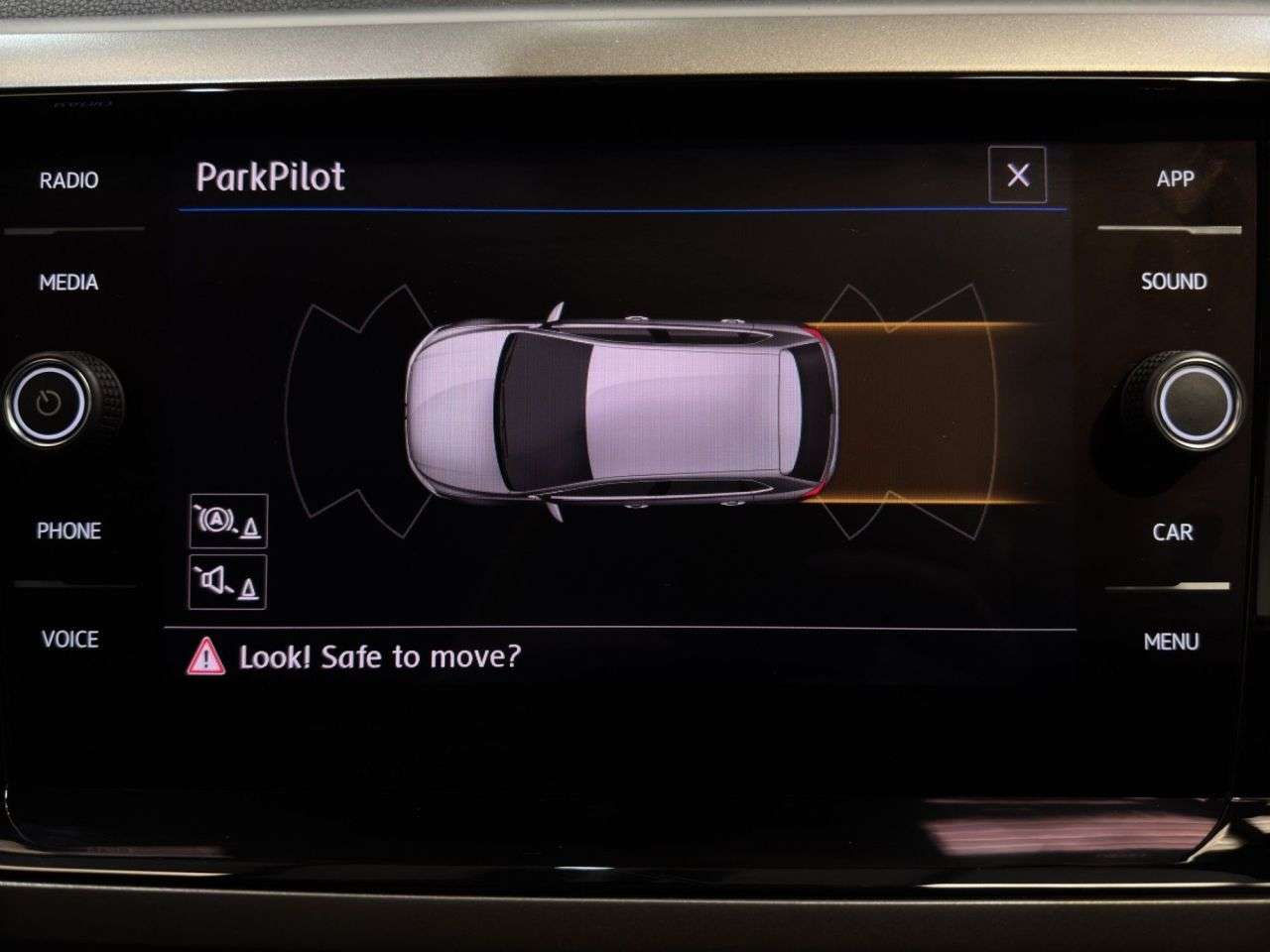 2020 VOLKSWAGEN POLO 2020 VOLKSWAGEN POLO