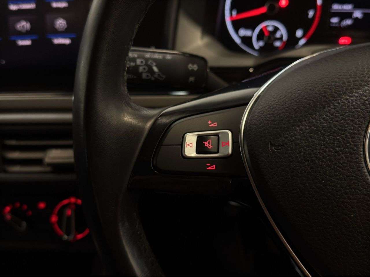 2020 VOLKSWAGEN POLO 2020 VOLKSWAGEN POLO