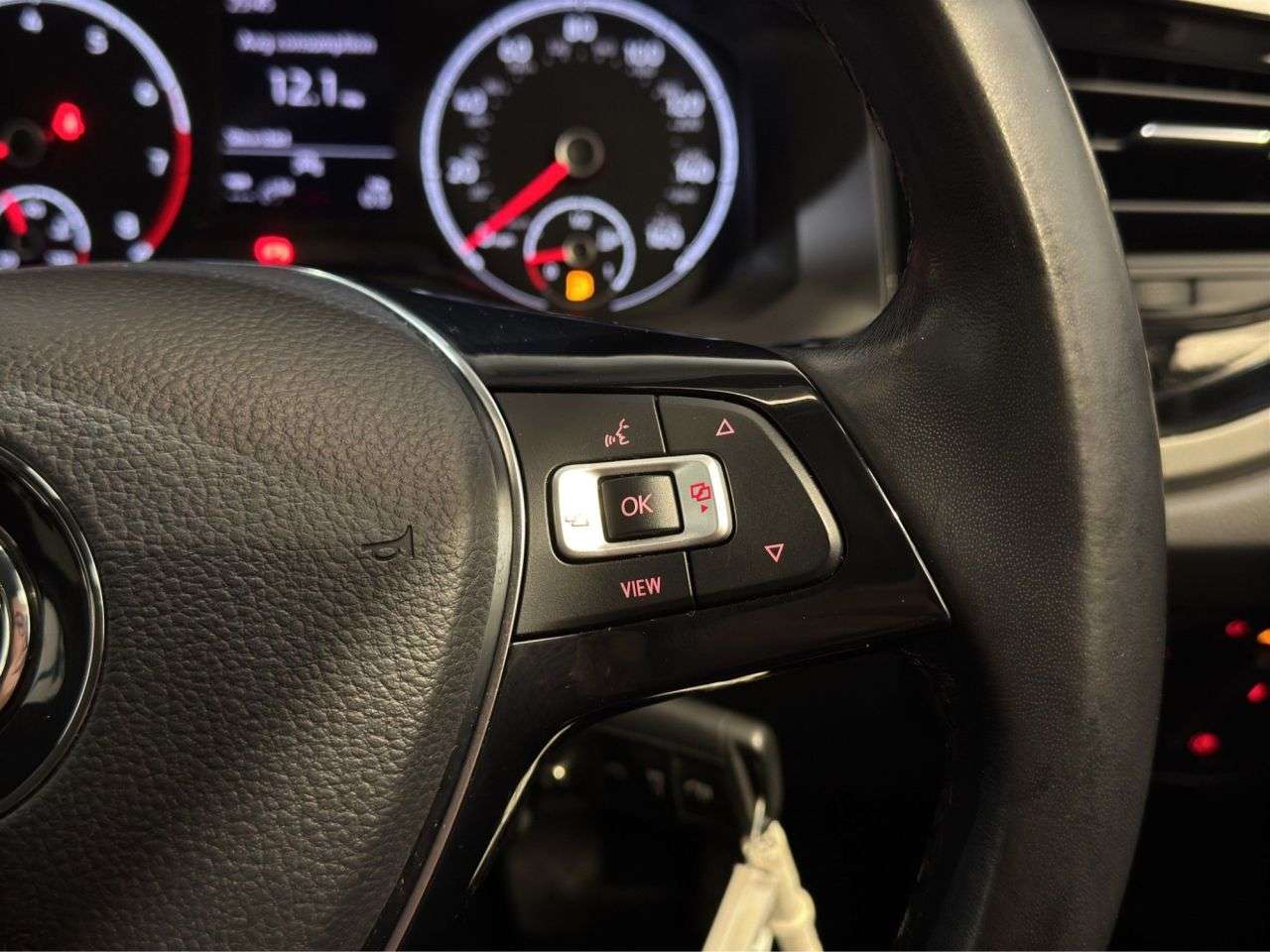 2020 VOLKSWAGEN POLO 2020 VOLKSWAGEN POLO