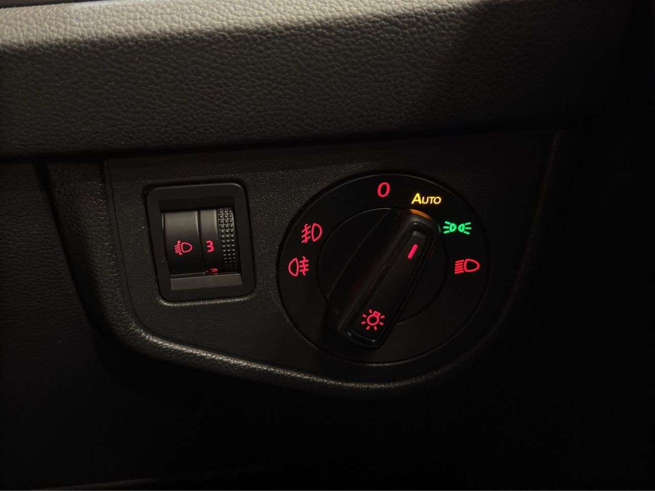 2020 VOLKSWAGEN POLO 2020 VOLKSWAGEN POLO