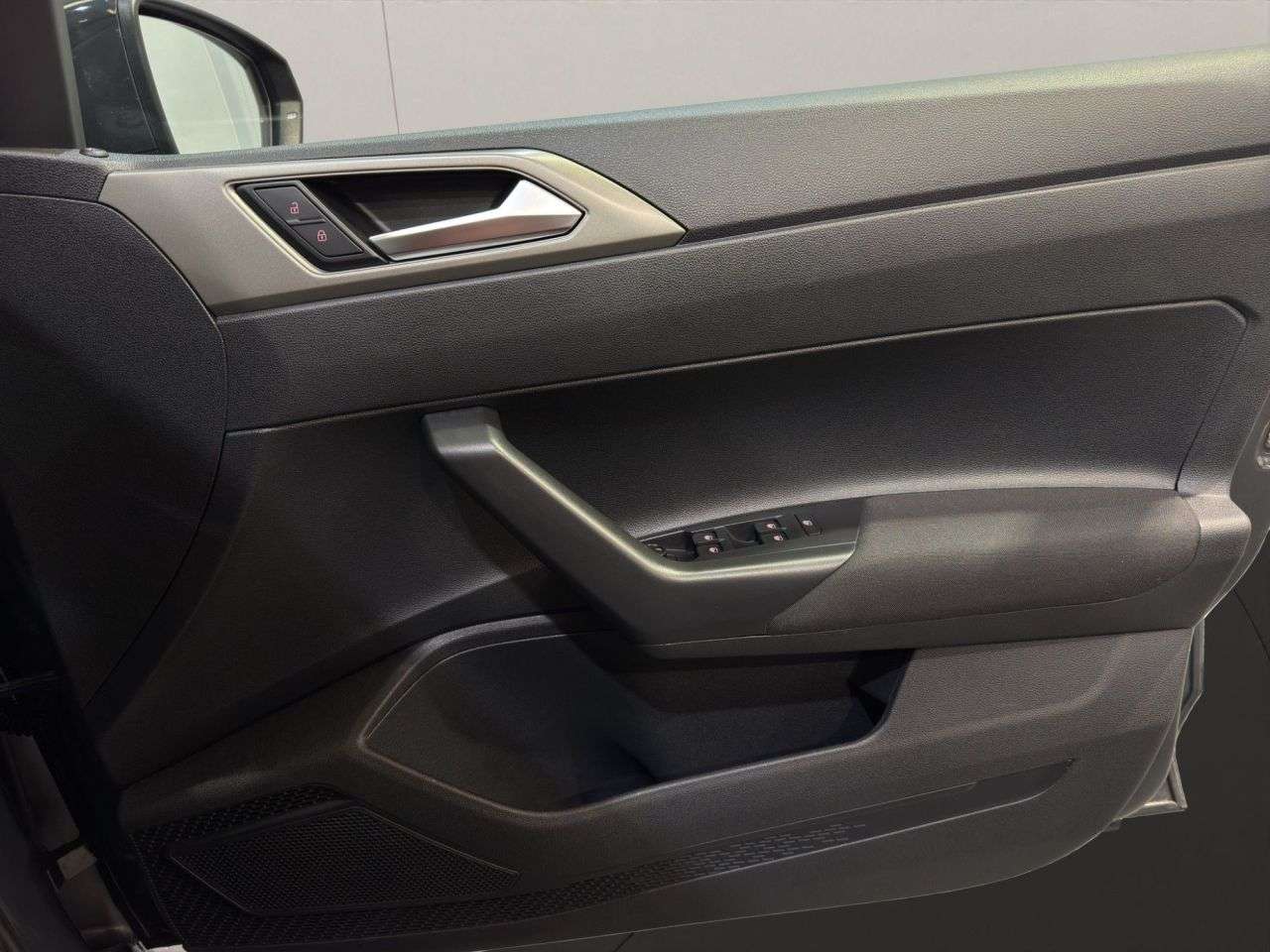 2020 VOLKSWAGEN POLO 2020 VOLKSWAGEN POLO