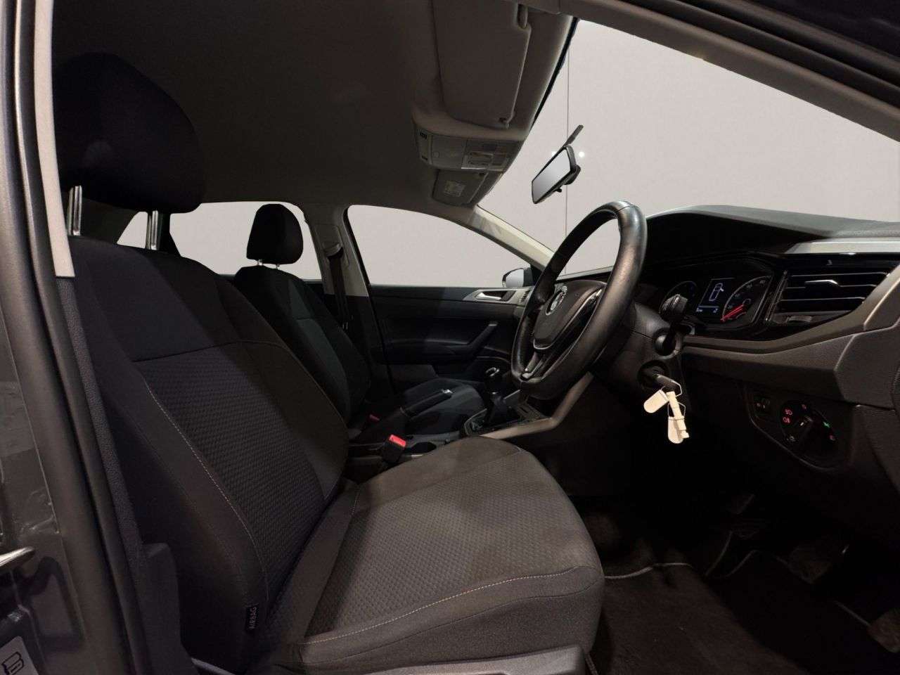 2020 VOLKSWAGEN POLO 2020 VOLKSWAGEN POLO