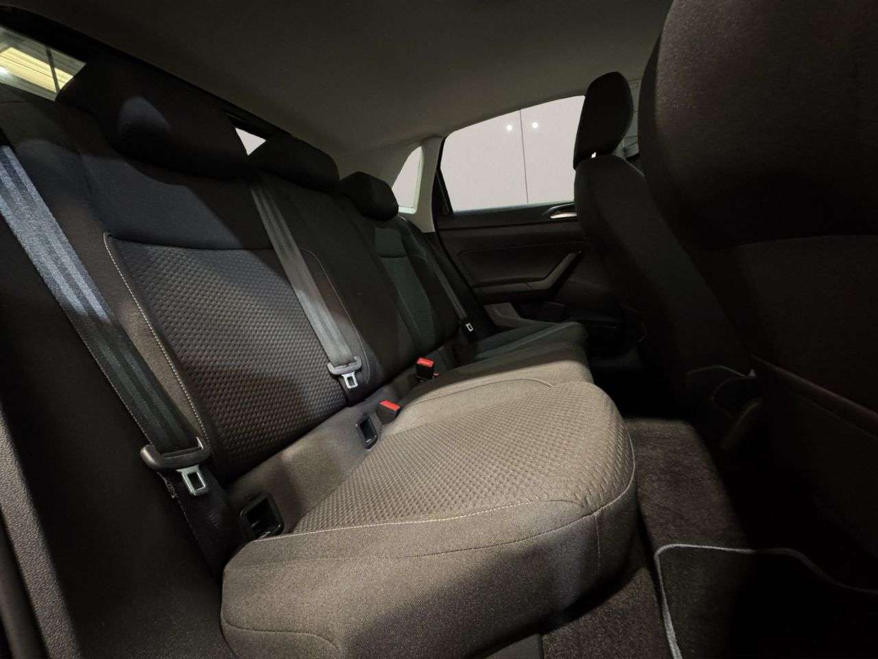 2020 VOLKSWAGEN POLO 2020 VOLKSWAGEN POLO