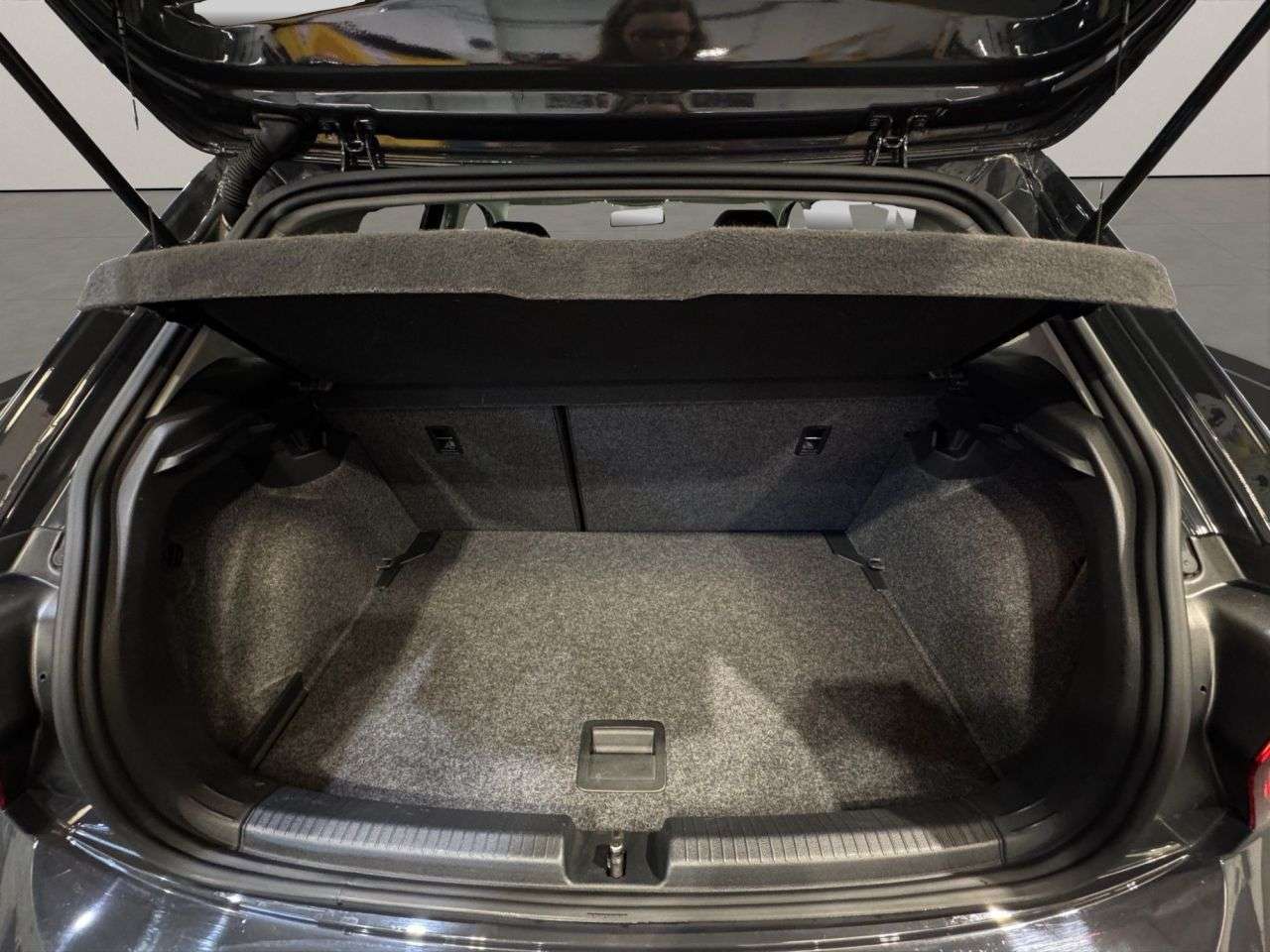 2020 VOLKSWAGEN POLO 2020 VOLKSWAGEN POLO