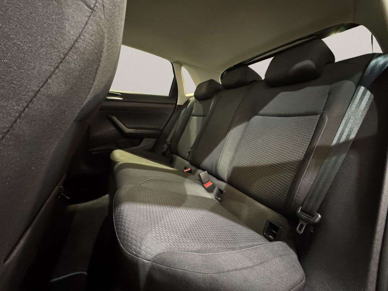 2020 VOLKSWAGEN POLO 2020 VOLKSWAGEN POLO