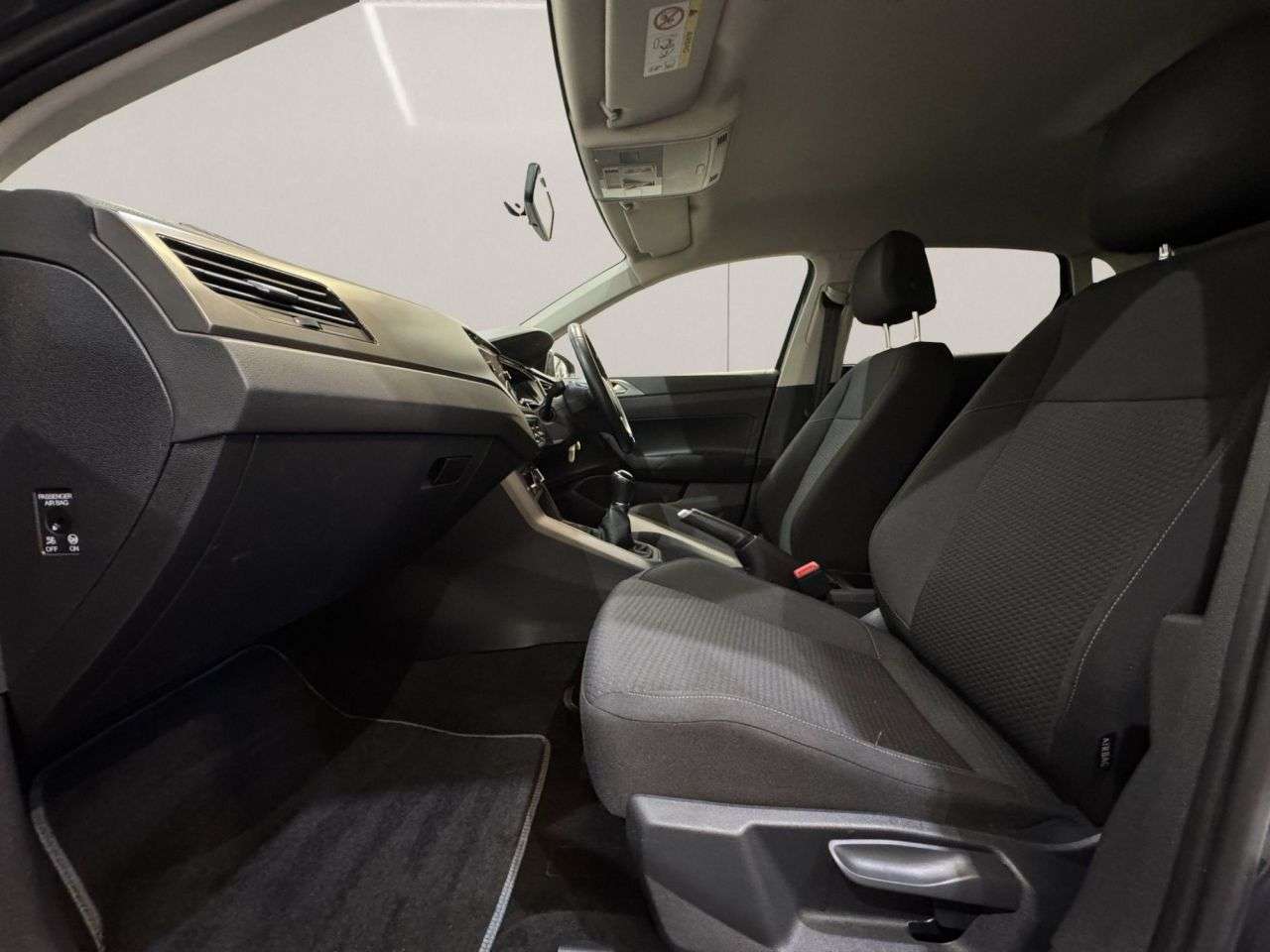 2020 VOLKSWAGEN POLO 2020 VOLKSWAGEN POLO