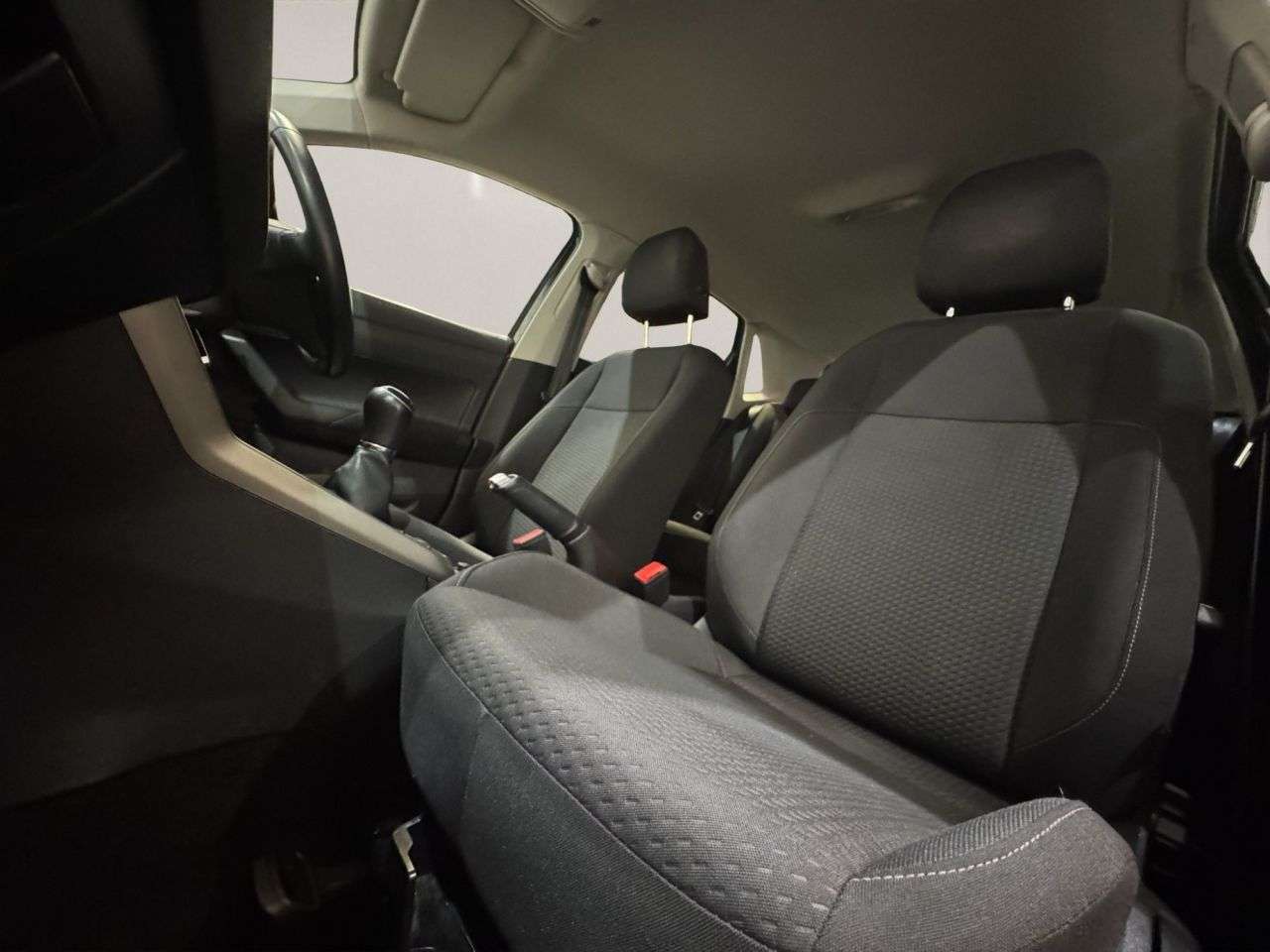 2020 VOLKSWAGEN POLO 2020 VOLKSWAGEN POLO