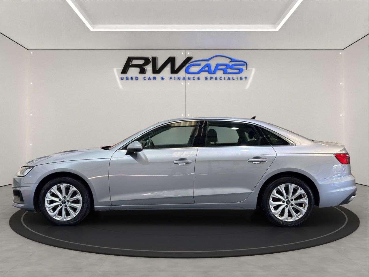 A 2023 AUDI A4 2.0 TFSI 35 Technik Saloon 4dr Petrol S Tronic Euro 6 (s/s) (150 ps) A 2023 AUDI A4 2.0 TFSI 35 Technik Saloon 4dr Petrol S Tronic Euro 6 (s/s) (150 ps)