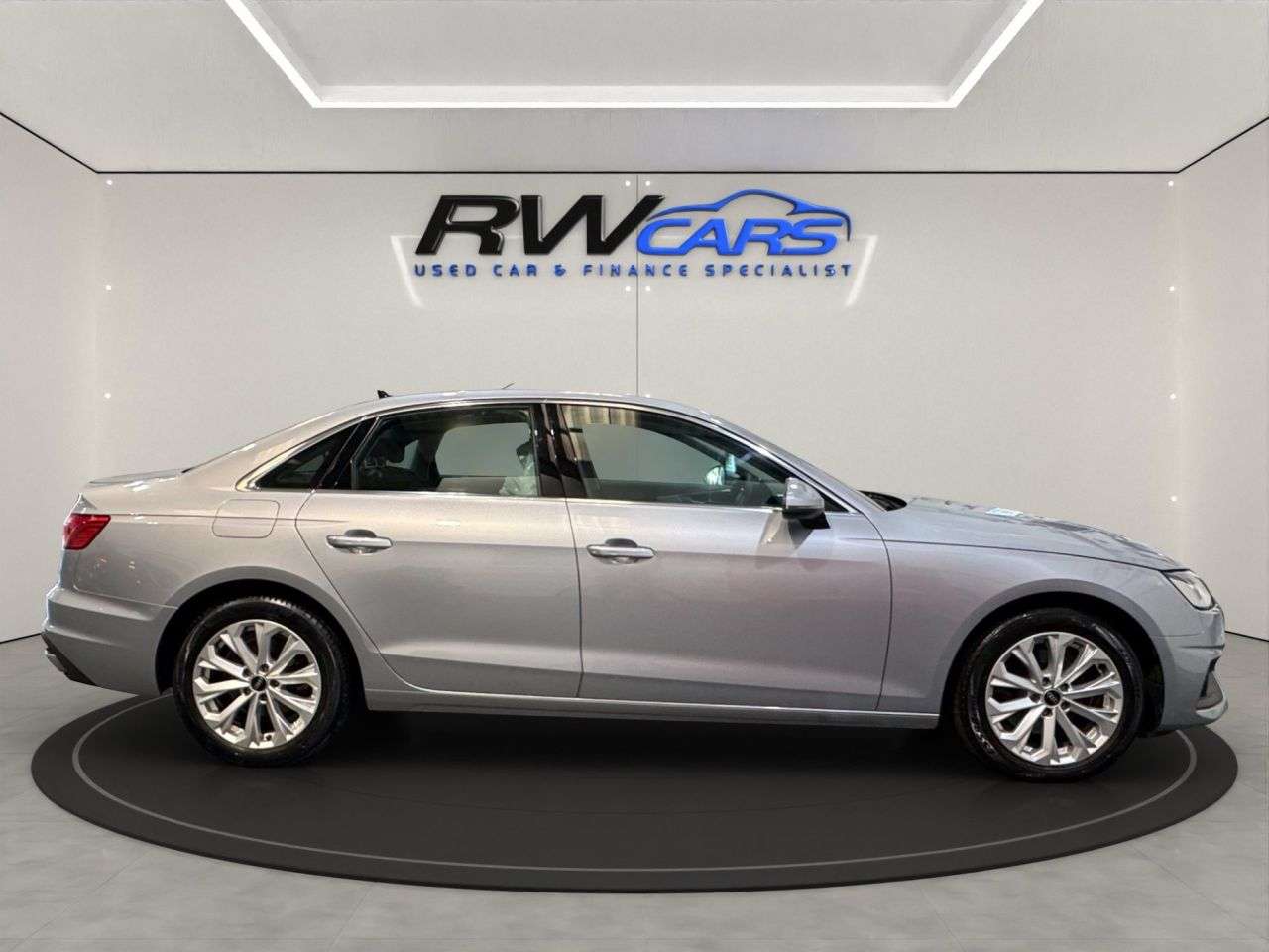 2023 AUDI A4 2023 AUDI A4