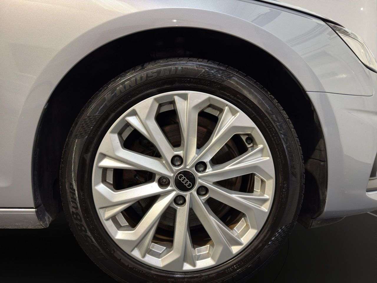 2023 AUDI A4 2023 AUDI A4