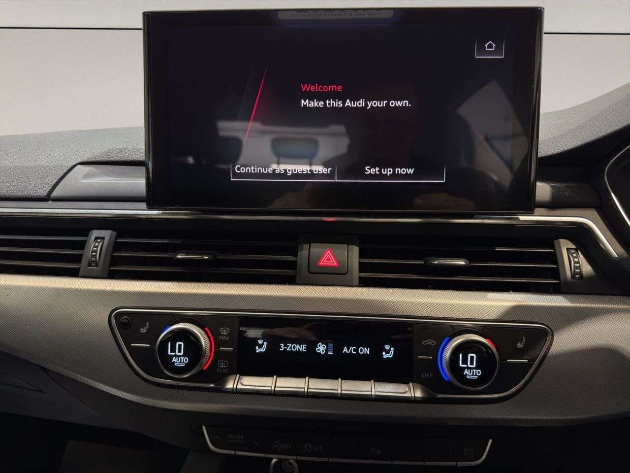 2023 AUDI A4 2023 AUDI A4